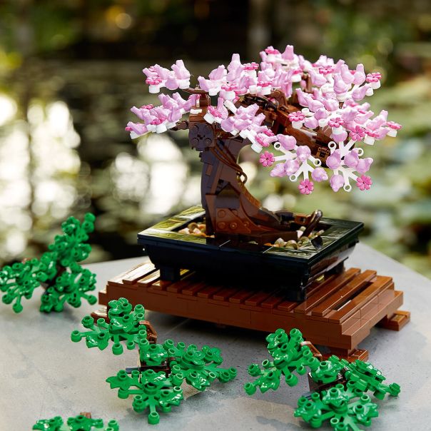 LEGO 10281 Bonsai drvo - 87455