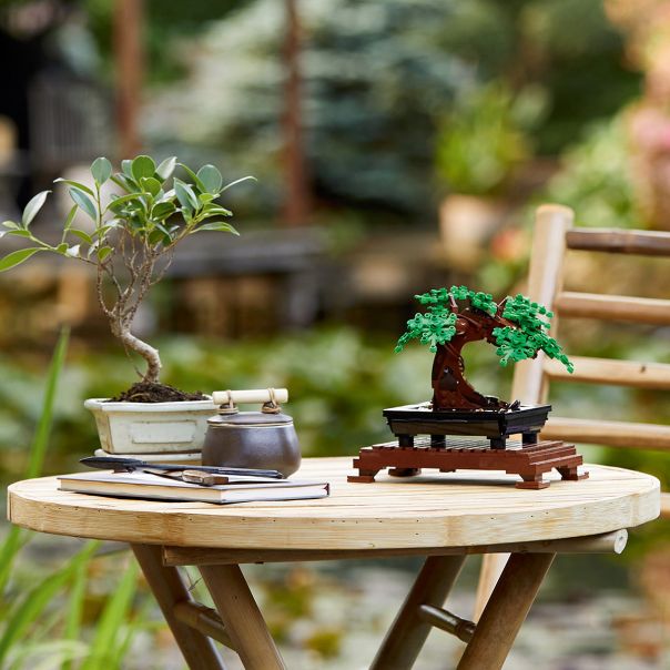 LEGO 10281 Bonsai drvo - 87455