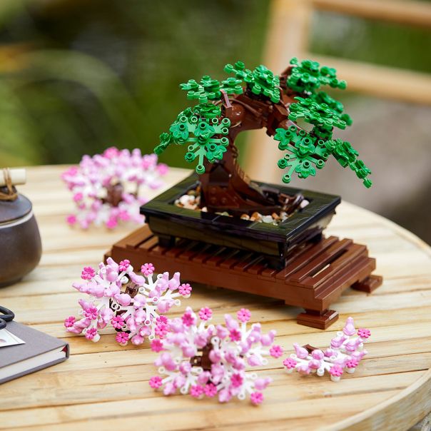 LEGO 10281 Bonsai drvo - 87455