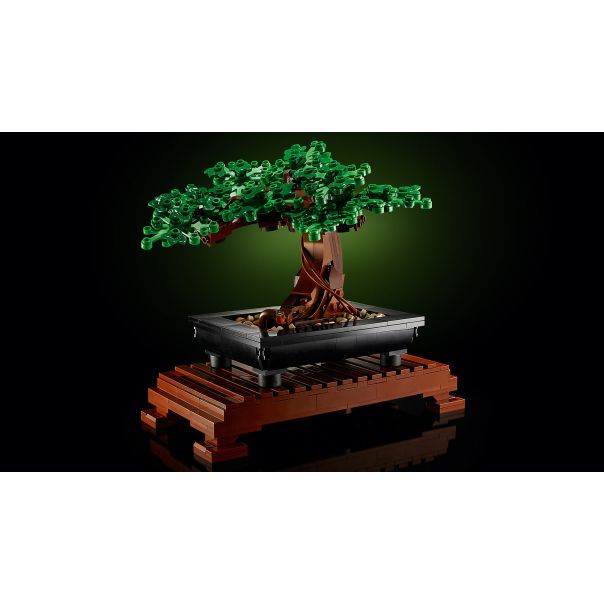 LEGO 10281 Bonsai drvo - 87455