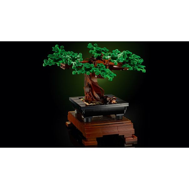 LEGO 10281 Bonsai drvo - 87455