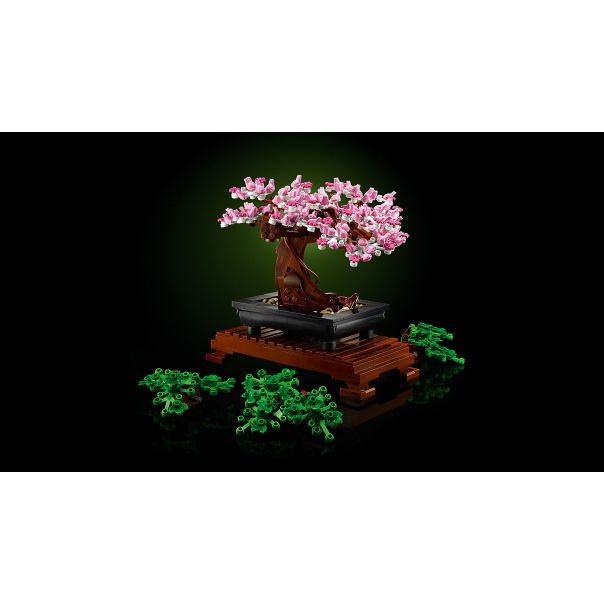 LEGO 10281 Bonsai drvo - 87455