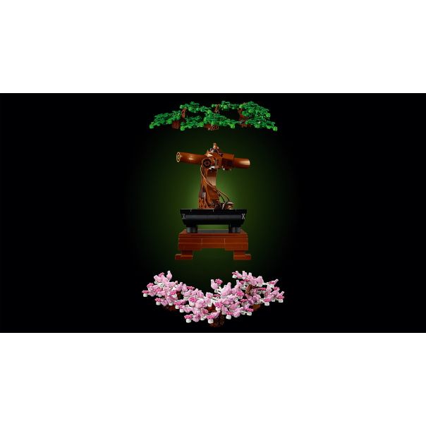LEGO 10281 Bonsai drvo - 87455
