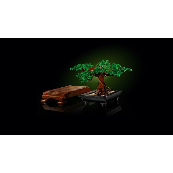 LEGO 10281 Bonsai drvo - 87455