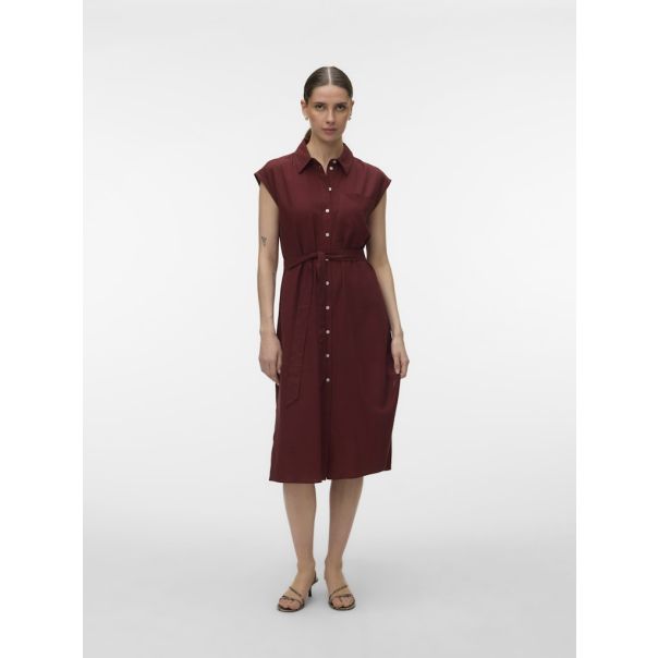 VERO MODA Ženska haljina mymilo - EP3071646