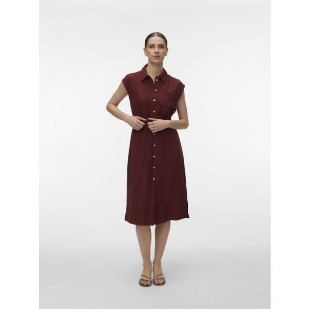 VERO MODA Ženska haljina mymilo - EP3071646