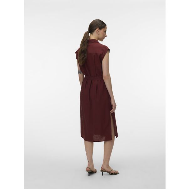 VERO MODA Ženska haljina mymilo - EP3071646
