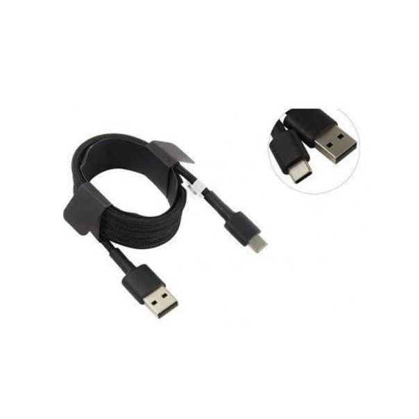 XIAOMI Kabl USB Type - C / 1m / Crni (SJV4109GL) - 102827