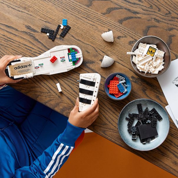 10282 adidas Originals Superstar - 10282