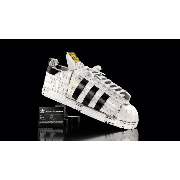 10282 adidas Originals Superstar - 10282