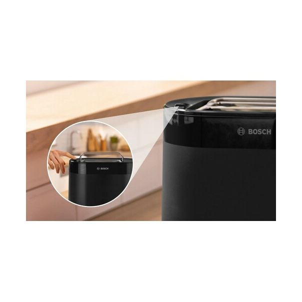 BOSCH Toster za hleb TAT2M123 - TAT2M123