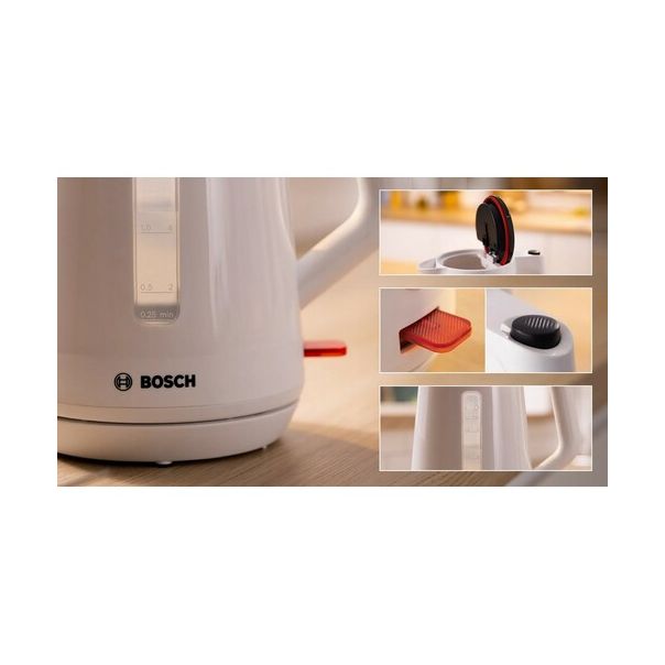 BOSCH Ketler TWK1M121 - 25411