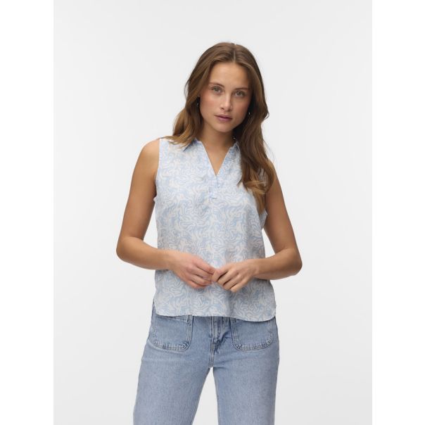 VERO MODA Ženska bluza harper - EP3101175