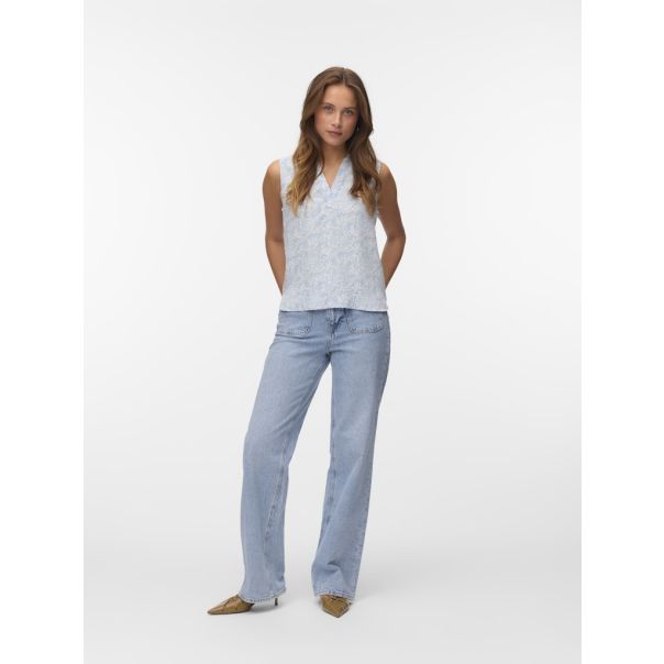 VERO MODA Ženska bluza harper - EP3101175