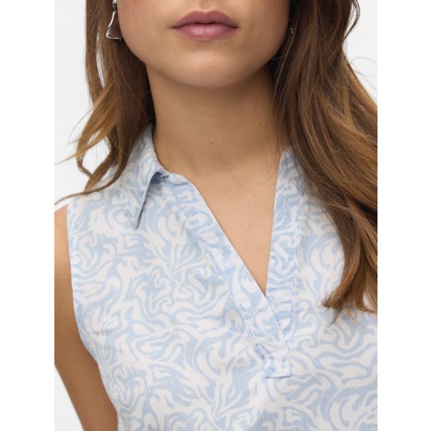VERO MODA Ženska bluza harper - EP3101175