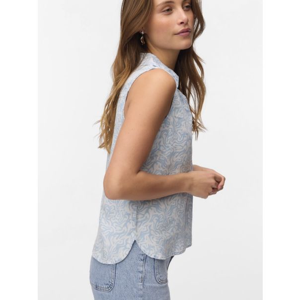 VERO MODA Ženska bluza harper - EP3101175