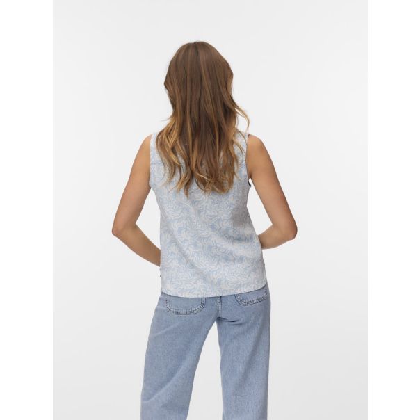 VERO MODA Ženska bluza harper - EP3101175