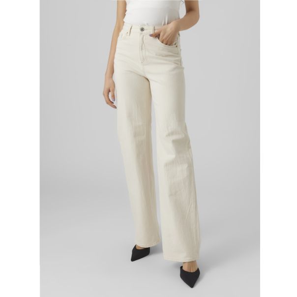 VERO MODA Ženske  farmerice tessa - EP3149517