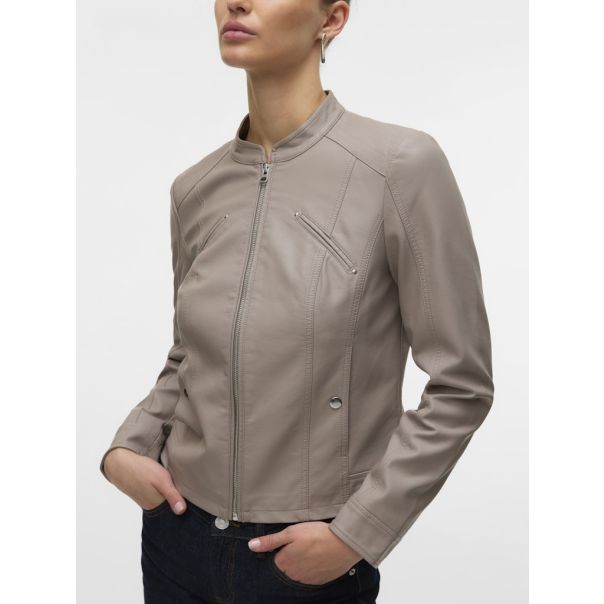 VERO MODA Ženska jakna favodona - EP3150018