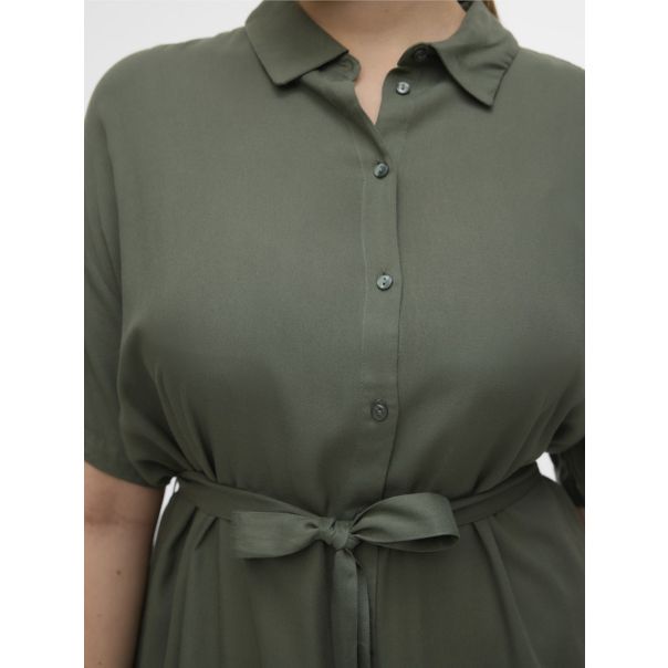 VERO MODA Ženska haljina bumpy - EP3142589