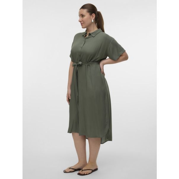 VERO MODA Ženska haljina bumpy - EP3142589