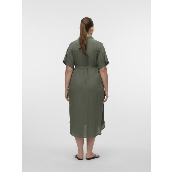 VERO MODA Ženska haljina bumpy - EP3142589