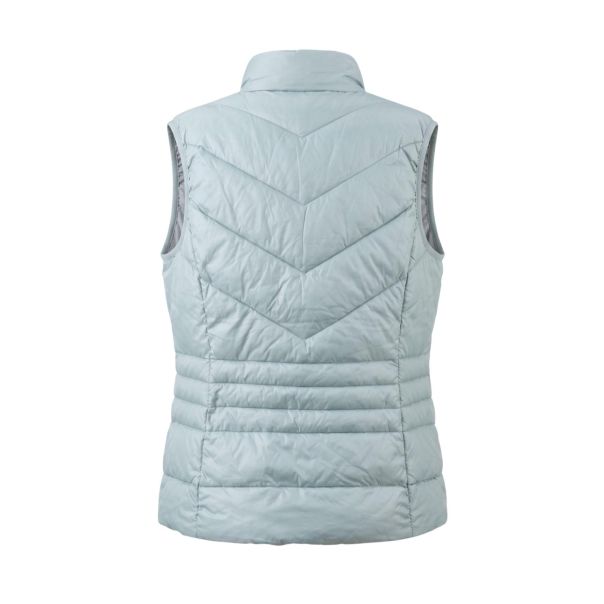VERO MODA Ženski prsluk rayasiv - EP3186853