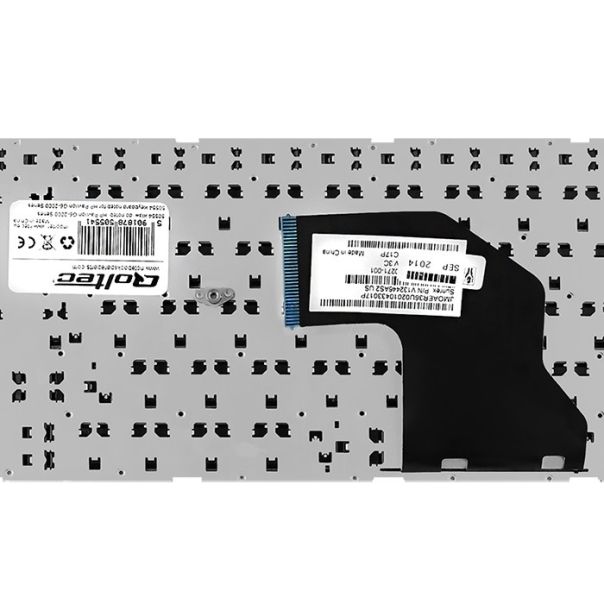 Tastatura za laptop HP Pavilion G6-2000 G6-2100 G6-2200 G6-2300 - 102903