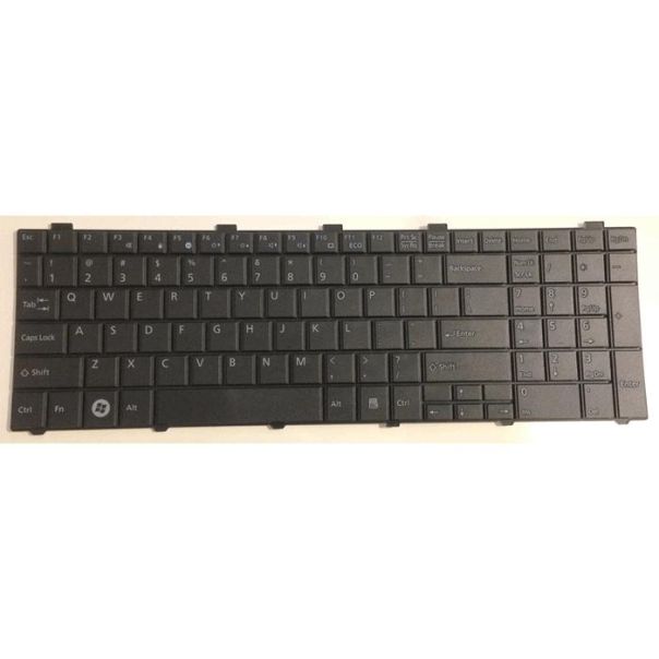 Tastatura za laptop Fujitsu Lifebook A530 AH530 AH531 NH751 - 102905