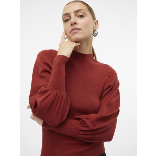 VERO MODA Ženski džemper holly - EP3175571