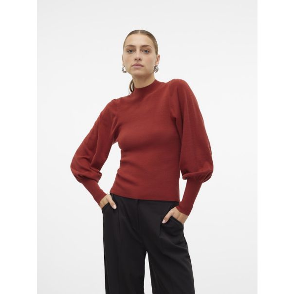 VERO MODA Ženski džemper holly - EP3175571