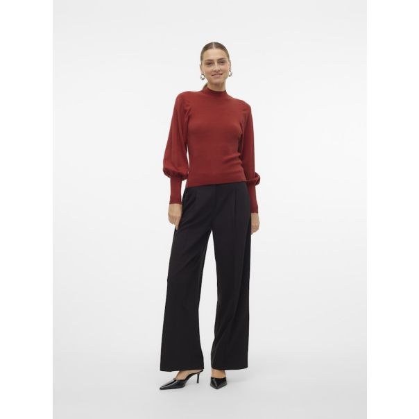 VERO MODA Ženski džemper holly - EP3175571