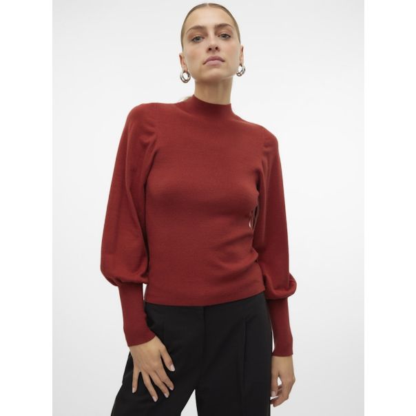 VERO MODA Ženski džemper holly - EP3175571