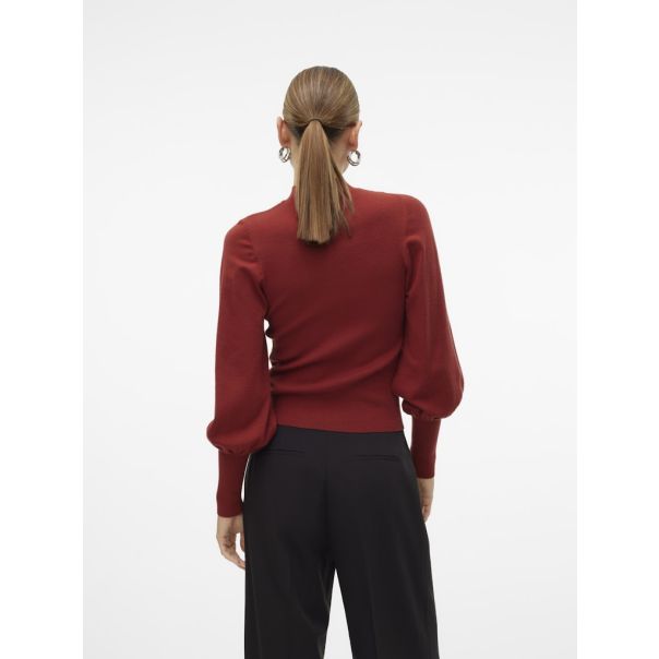 VERO MODA Ženski džemper holly - EP3175571
