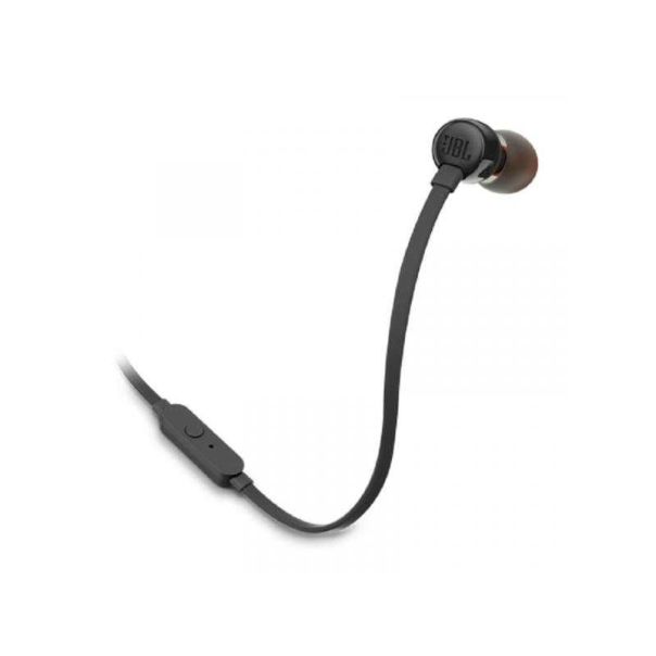 JBL Slušalice sa mikrofonom T110, 3.5mm, crna - 76028