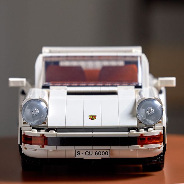10295 Porsche 911 - 10295