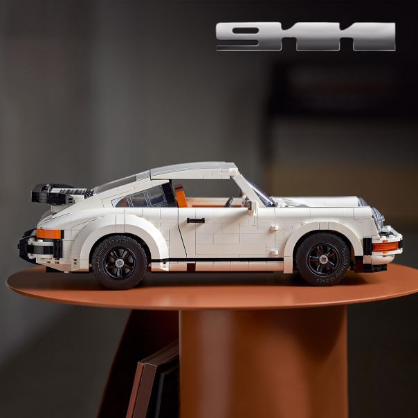 10295 Porsche 911 - 10295