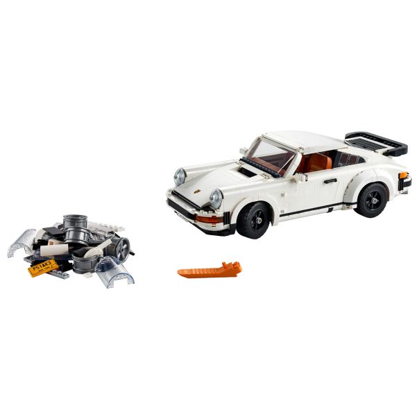 10295 Porsche 911 - 10295