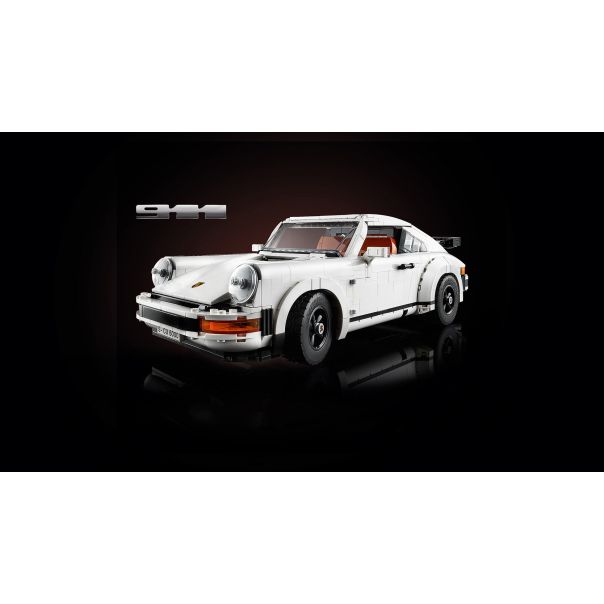 10295 Porsche 911 - 10295