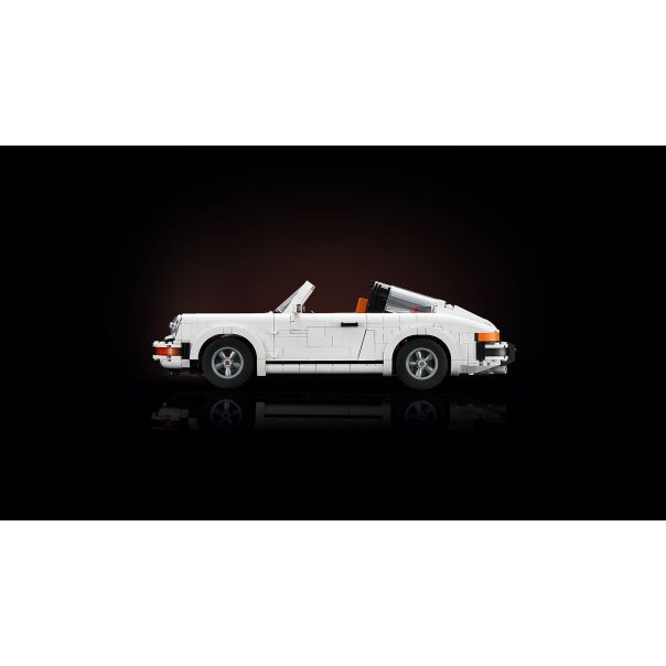 10295 Porsche 911 - 10295