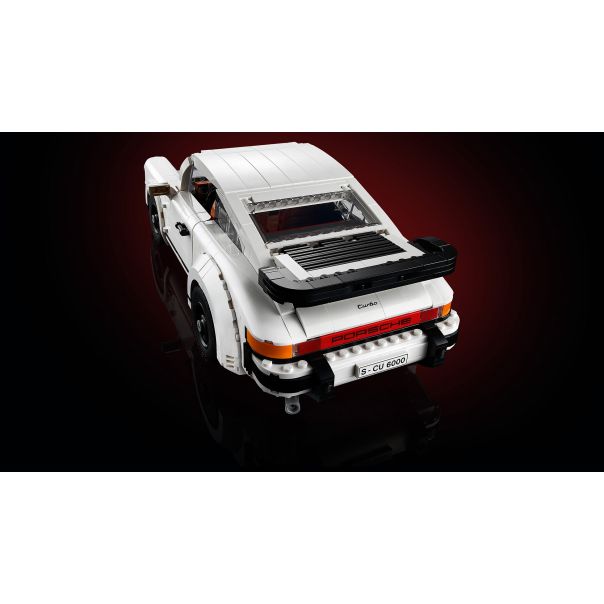 10295 Porsche 911 - 10295