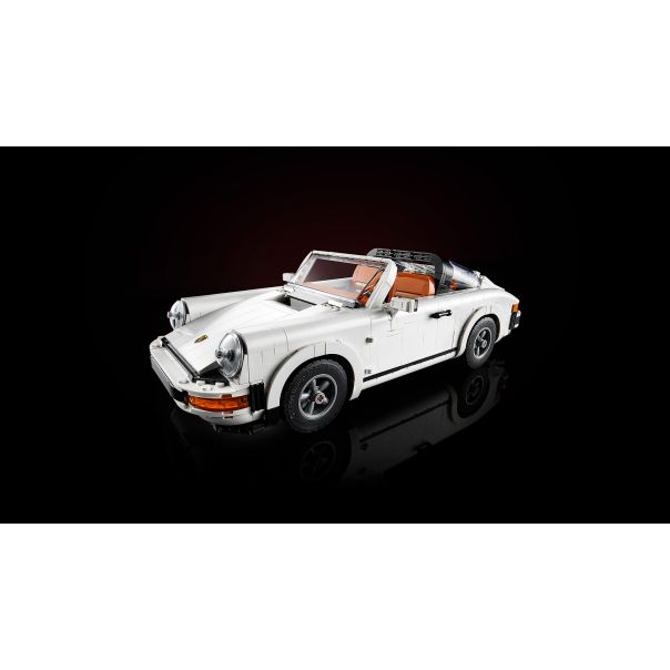 10295 Porsche 911 - 10295