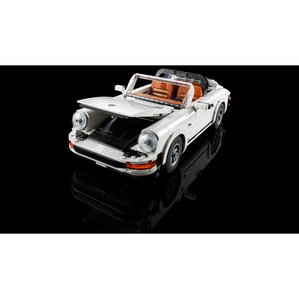 10295 Porsche 911 - 10295