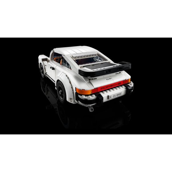 10295 Porsche 911 - 10295