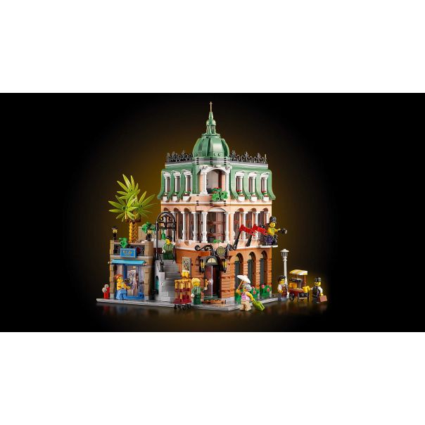 LEGO 10297 Hotel Boutique - 10297