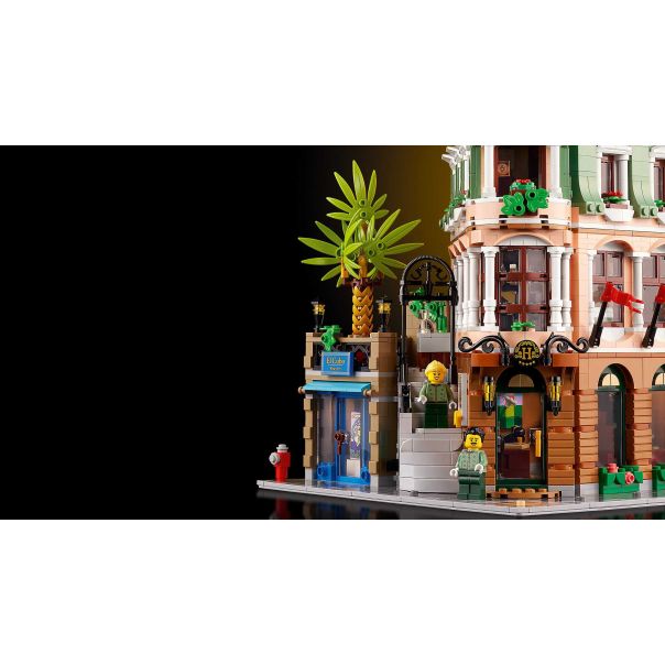 LEGO 10297 Hotel Boutique - 10297