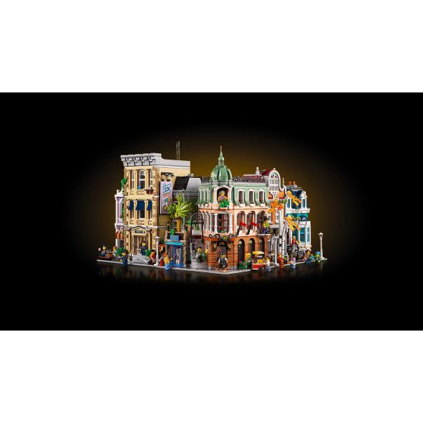 LEGO 10297 Hotel Boutique - 10297