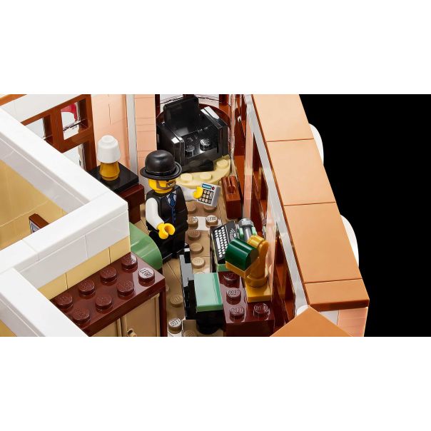 LEGO 10297 Hotel Boutique - 10297