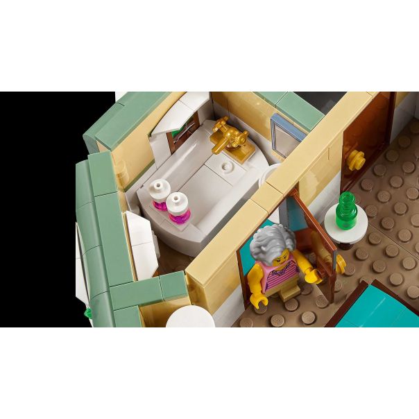 LEGO 10297 Hotel Boutique - 10297