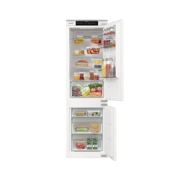 GORENJE Ugradni kombinovani frižider NRKI517E41 - 16078